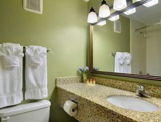Days Inn Mesa Country Club المظهر الخارجي الصورة