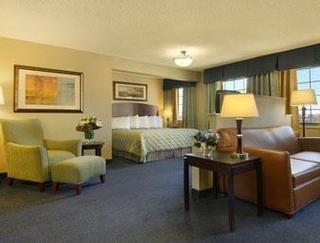 Days Inn Mesa Country Club المظهر الخارجي الصورة