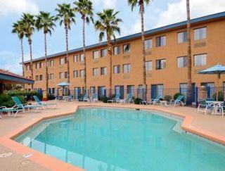 Days Inn Mesa Country Club المظهر الخارجي الصورة